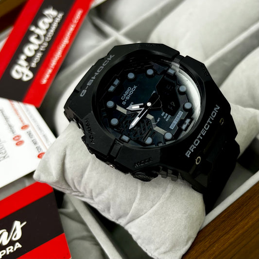 CASIO PARA HOMBRE G-SHOCK REF-GSH010-NN
