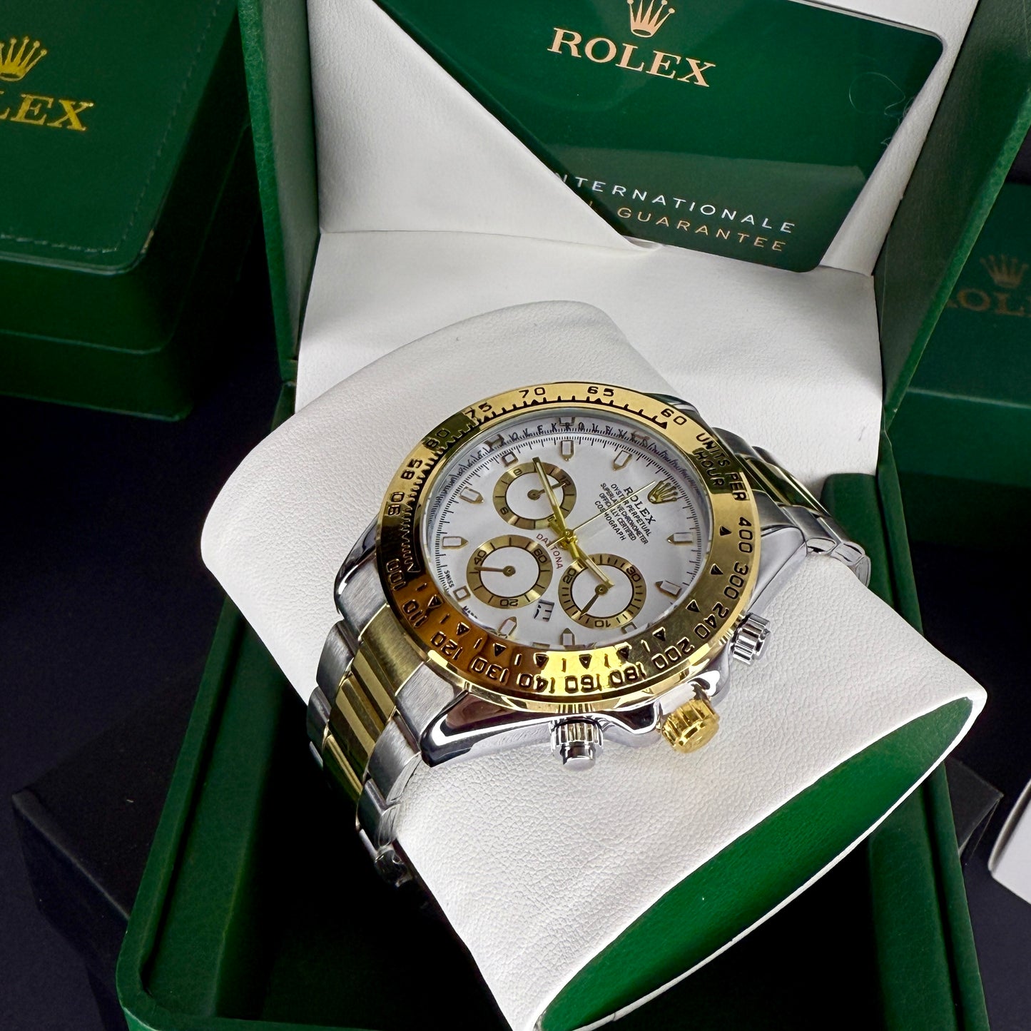 RLX DAYTONA PARA HOMBRE REF-BB