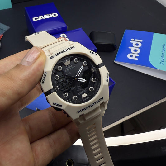 CASIO PARA HOMBRE G-SHOCK REF-GSH010-G1