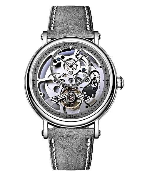 KOSMOS AUTOMATICO ORIGINAL PARA HOMBRE REF-K9829C -G