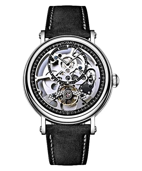 KOSMOS AUTOMATICO ORIGINAL PARA HOMBRE REF-K9829C -G