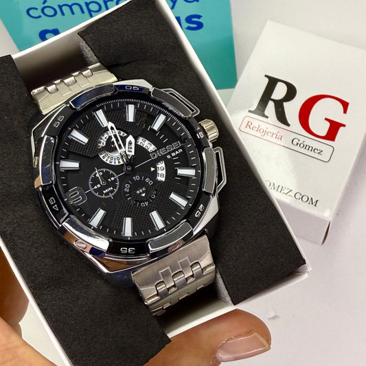 DIESEL PARA HOMBRE REF-DZ4392-PN