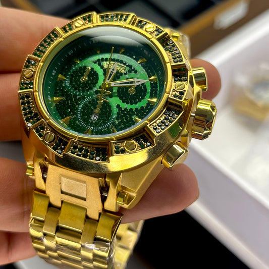 INVICTA RESERVE RIPSAW PARA HOMBRE REF-DV