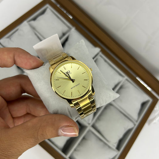 QyQ ORIGINAL LINEA CLASICA PARA HOMBRE REF-DD