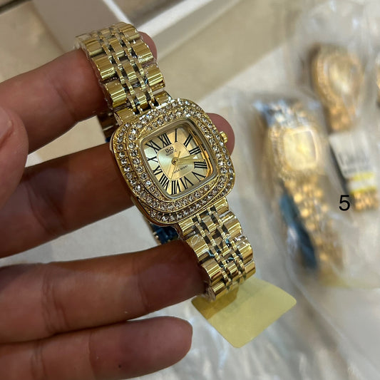 QyQ ORIGINAL CUBANO PARA DAMA REF-DD