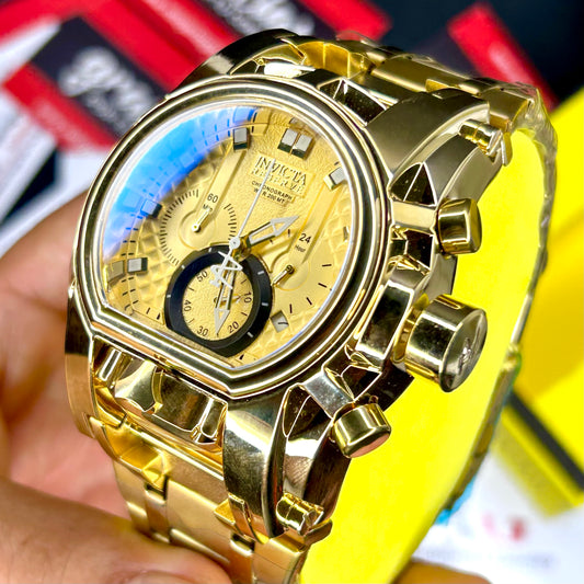 INVICTA BOLT ZEUS FUNCIONAL PARA HOMBRE REF-DD