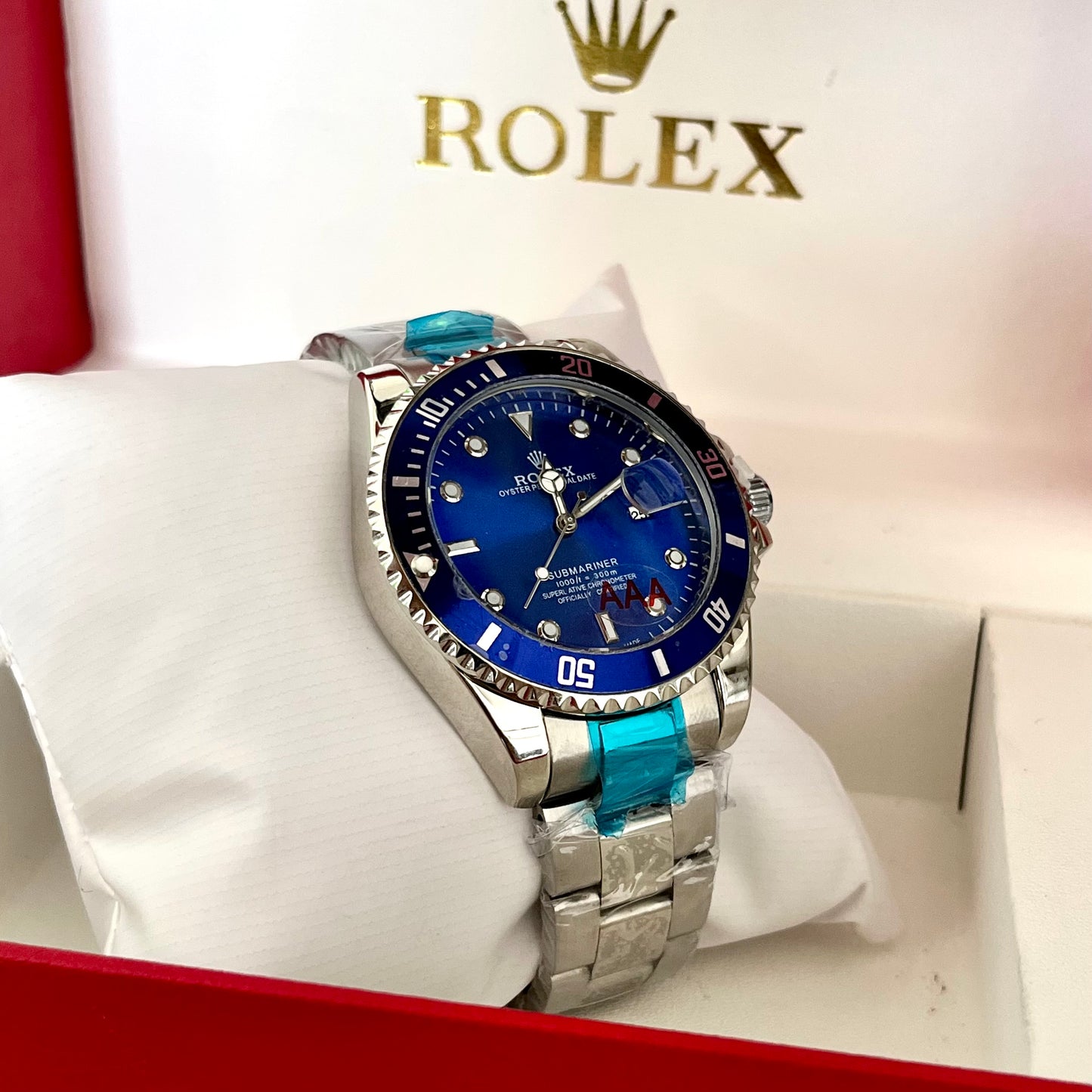 RLX SUBMARINE PARA HOMBRE - REF-PA