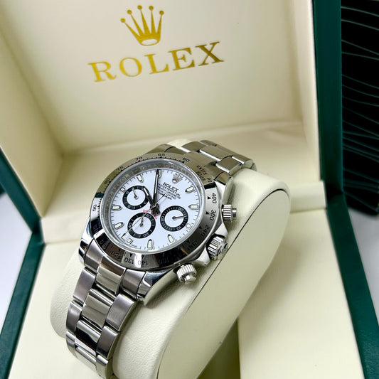 RLX DAYTONA LUXURY AUTOMATICO