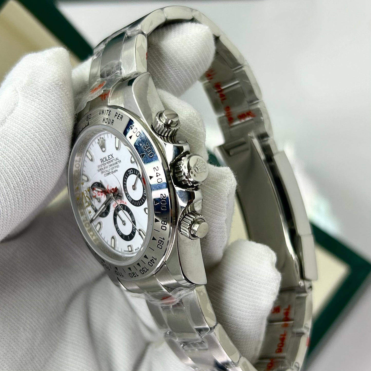 RLX DAYTONA LUXURY AUTOMATICO