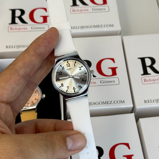 SWATCH EXTRAPLANO PARA DAMA REF-B