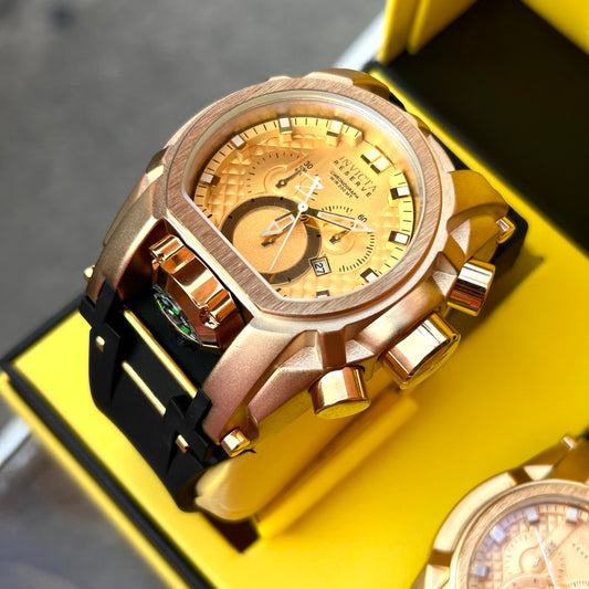 INVICTA BOLT GOMA PARA HOMBRE REF-ND