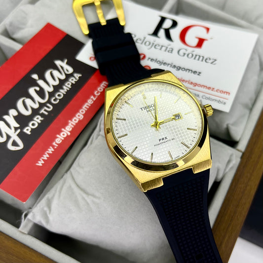 TISSOT PRX DEPORTIVO PARA HOMBRE REF-NDB