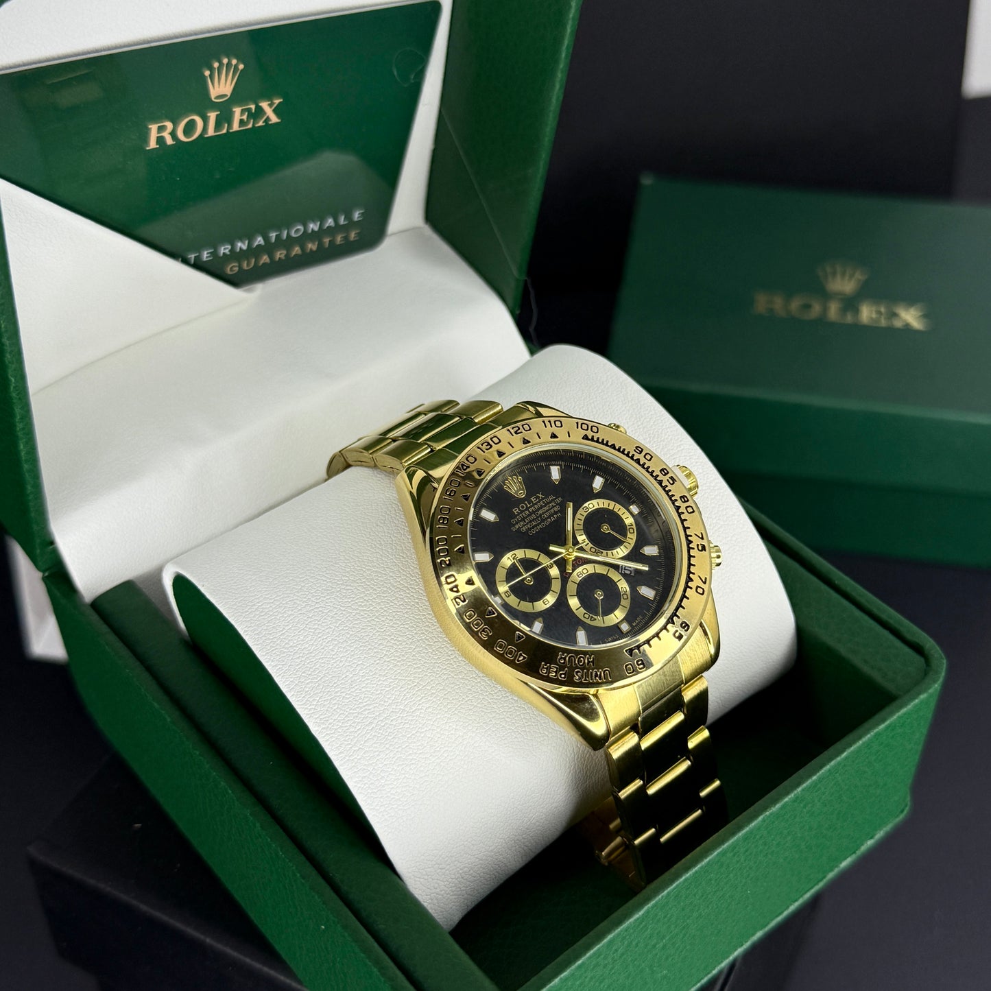 RLX DAYTONA PARA HOMBRE REF-DN