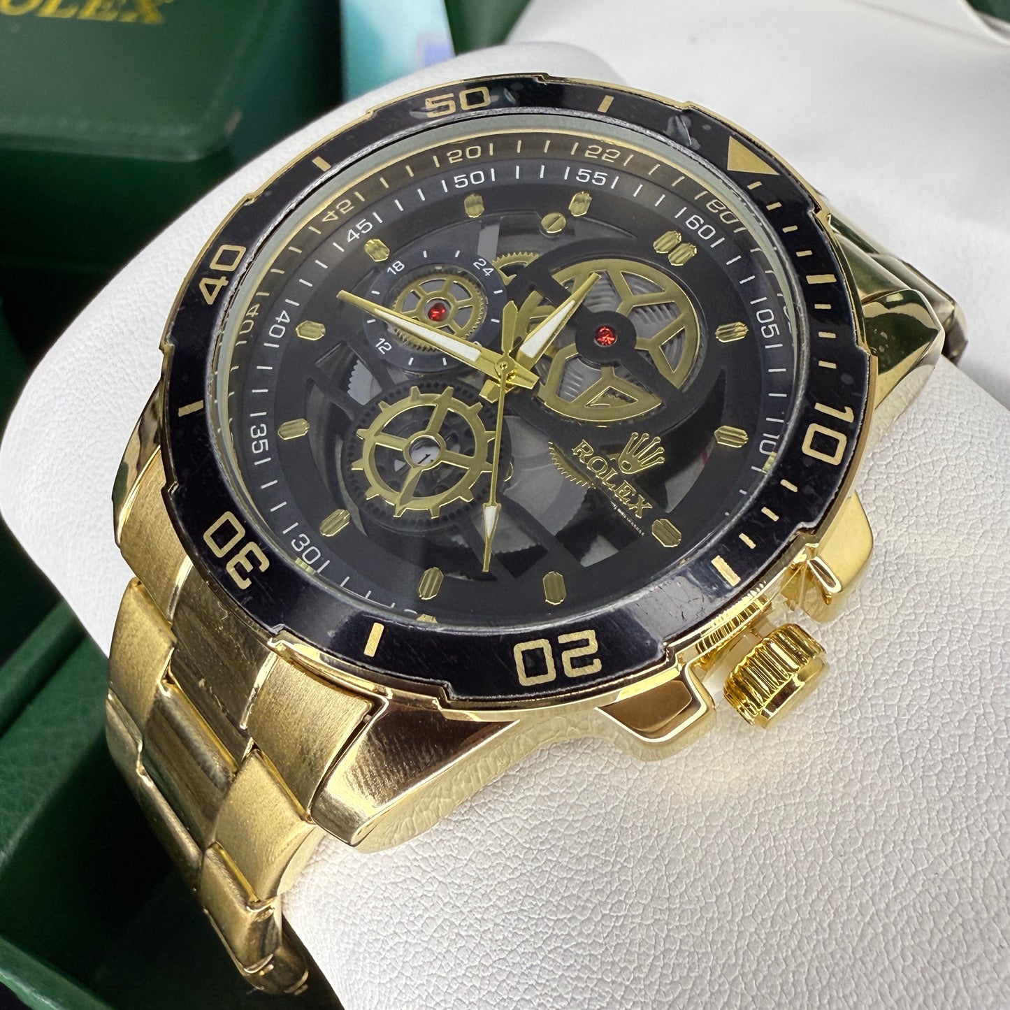 RLX SUMARINE REALLY PARA HOMBRE REF-DN