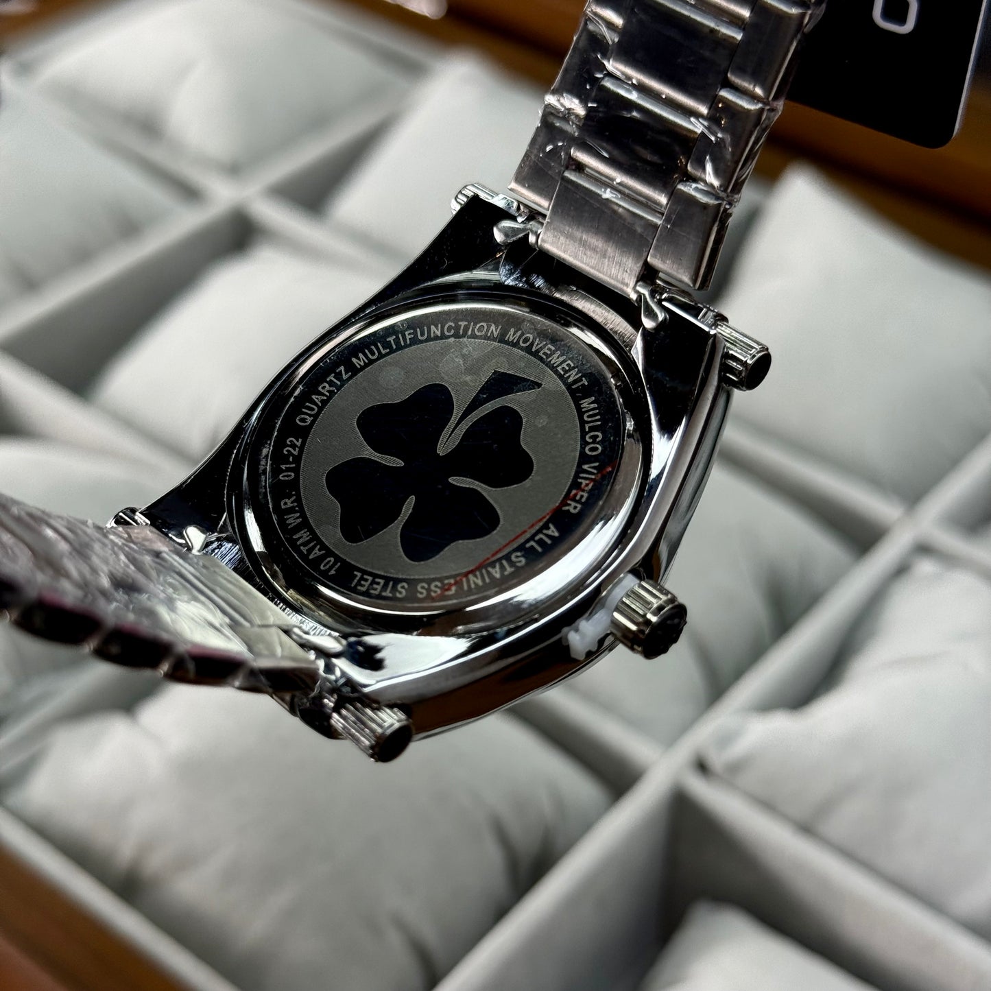 MULCO KRIPTO V2 UNISEX REF-PM