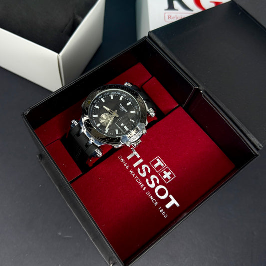 TISSOT T-RACE V2 PARA HOMBRE REF-NP