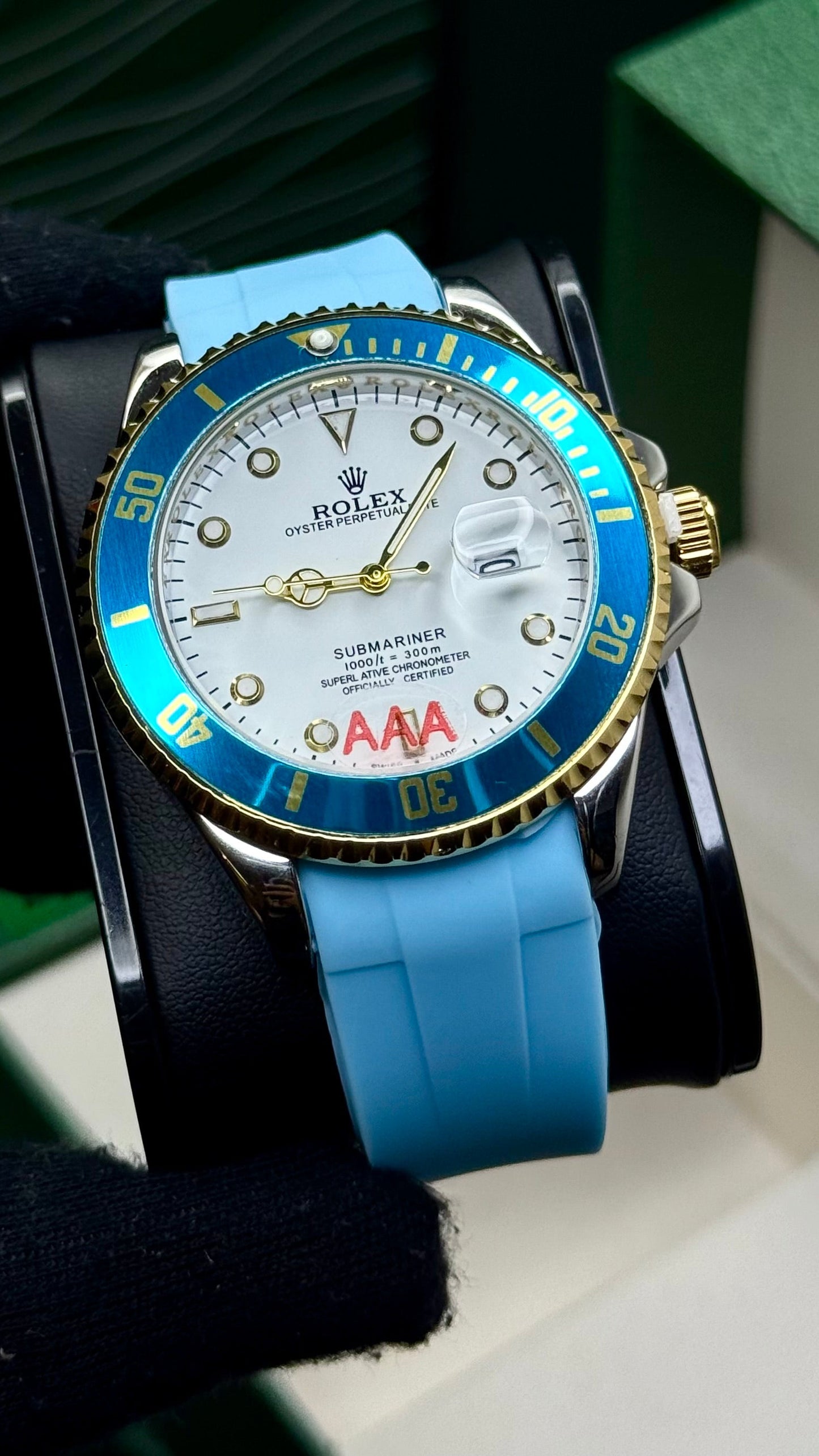 RLX SUBMARINE PARA UNISEX REF-C