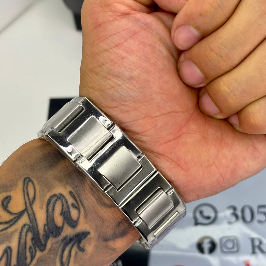 CARTIER TORBILLON PARA HOMBRE REF-PN
