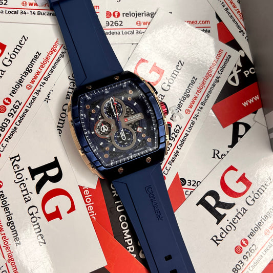 CURREN ORIGINAL PARA HOMBRE REF 8442-A