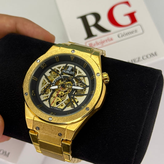 HUBLOT AUTOMATICO PARA HOMBRE REF-DN
