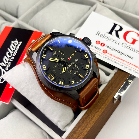 CURREN ORIGINAL PARA HOMBRE REF 8225-MMN