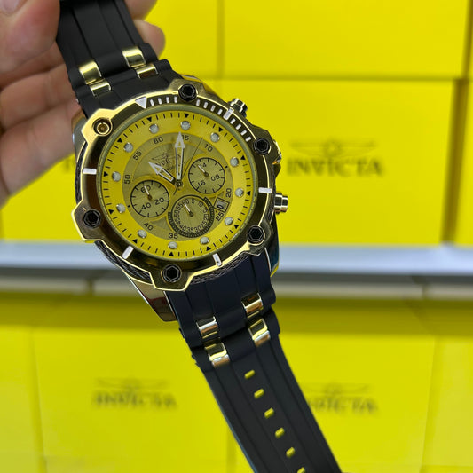 INVICTA BOLT FUNCIONAL PARA HOMBRE REF-NDD