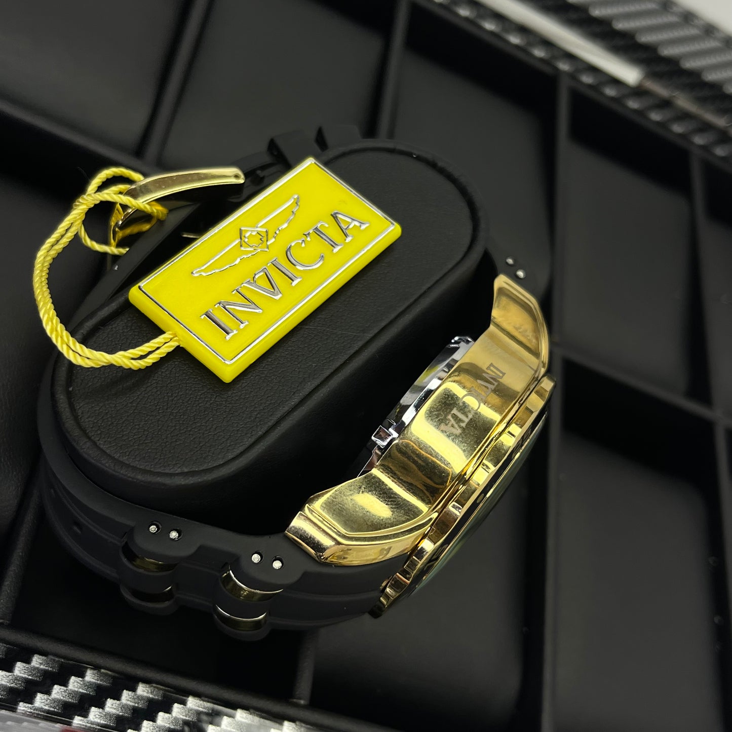 INVICTA PRO DIVER PARA HOMBRE REF-NDN