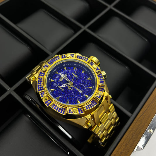 INVICTA RESERVE RIPSAW PARA HOMBRE REF-DA
