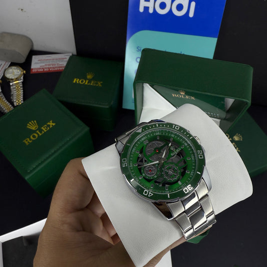 RLX SUMARINE REALLY PARA HOMBRE REF-PV