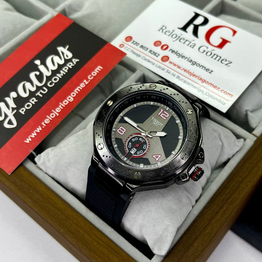 TISSOT 1853 MOTO GP PARA HOMBRE REF-NN