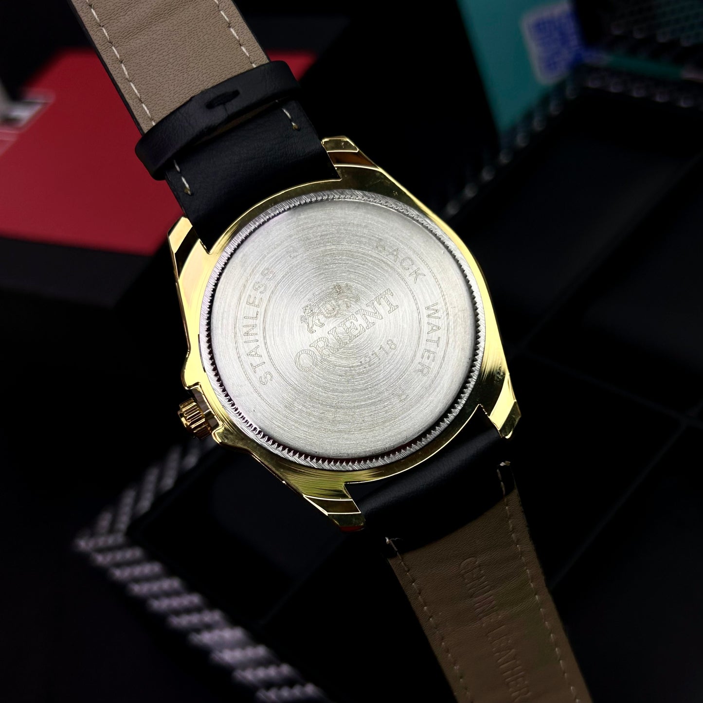 ORIENT DAY-DAY PARA HOMBRE REF-ND