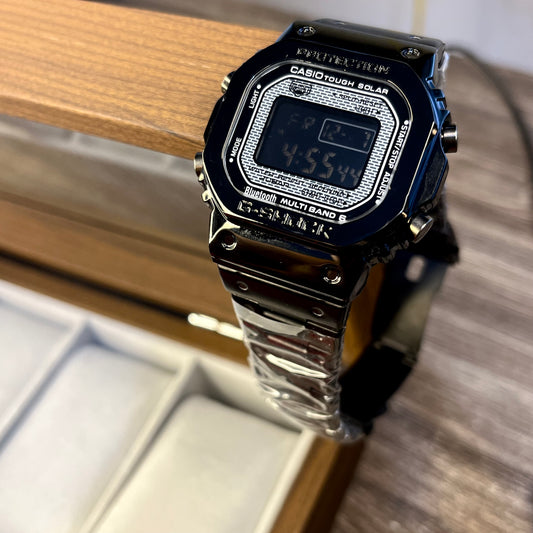 CASIO G SHOCK PARA HOMBRE REF-N