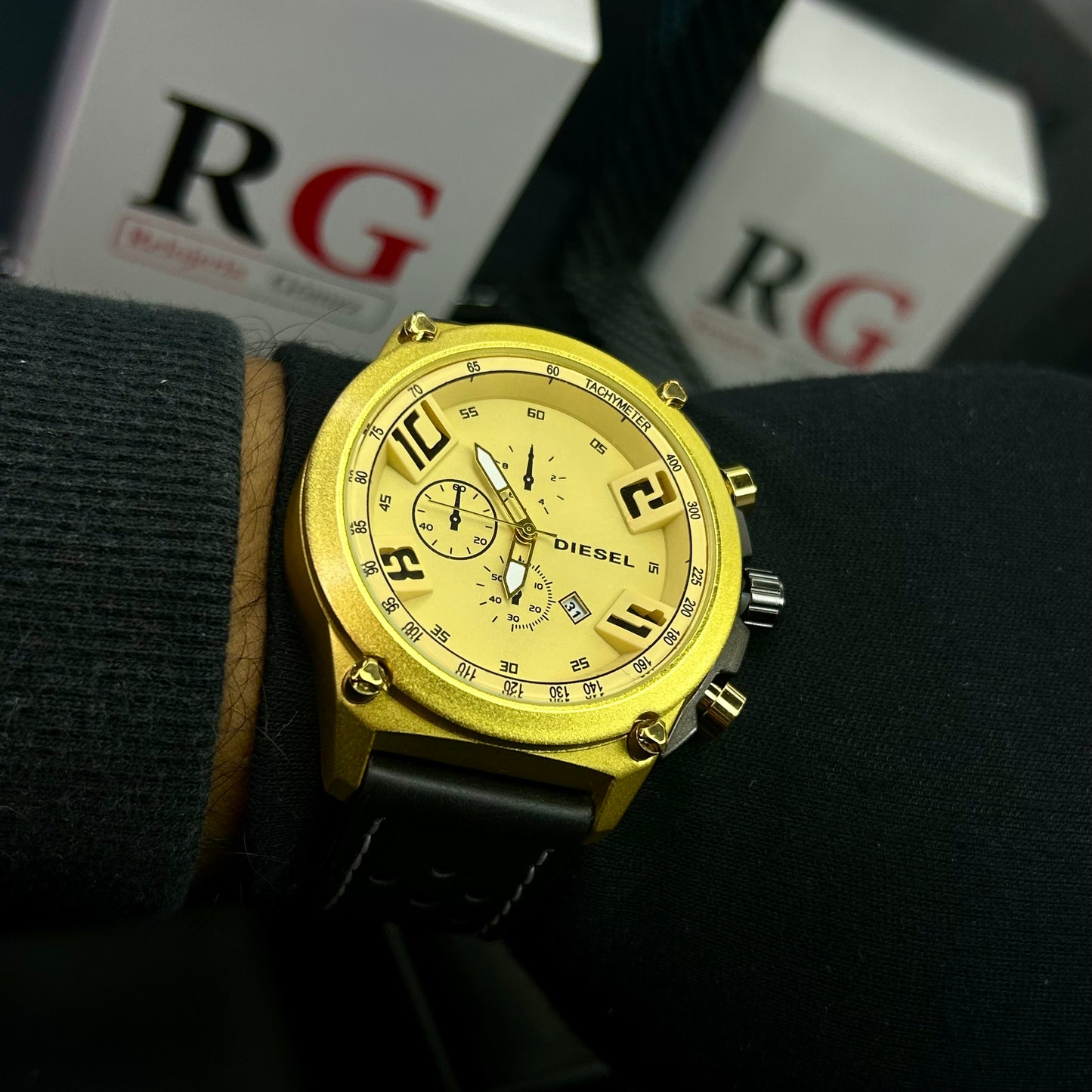 DIESEL PARA HOMBRE REF-DZ4482-ND