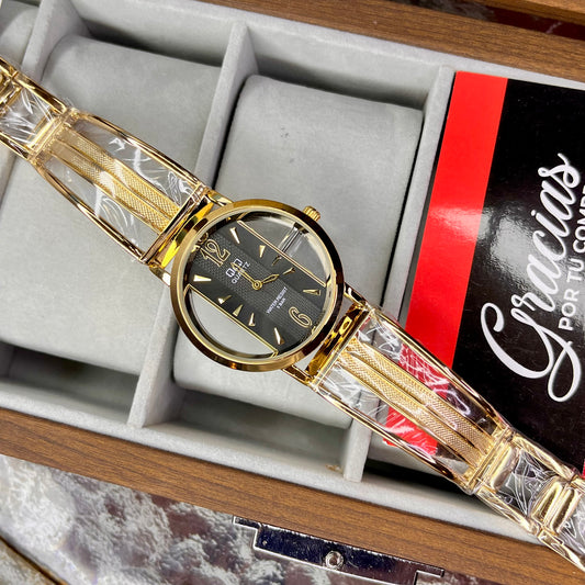 QyQ ORIGINAL ESQUELETO PARA DAMA REF-DN