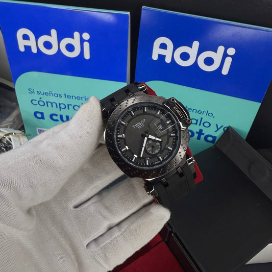 TISSOT T-RACE V2 PARA HOMBRE REF-NN