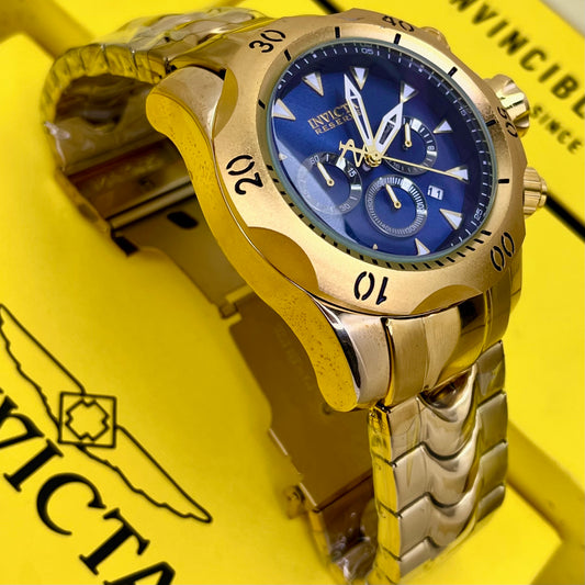INVICTA VENOM FUNCIONAL 3 PARA HOMBRE REF-DA
