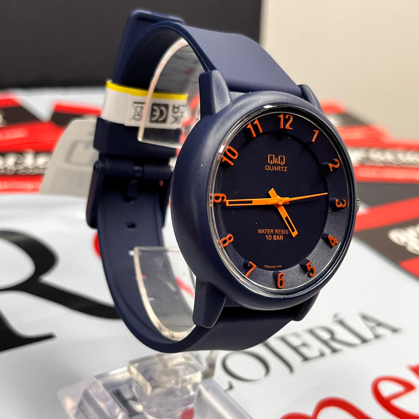 QyQ ORIGINAL UNISEX REF-AZO