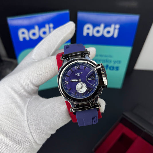 TISSOT T-RACE PARA HOMBRE REF-AP