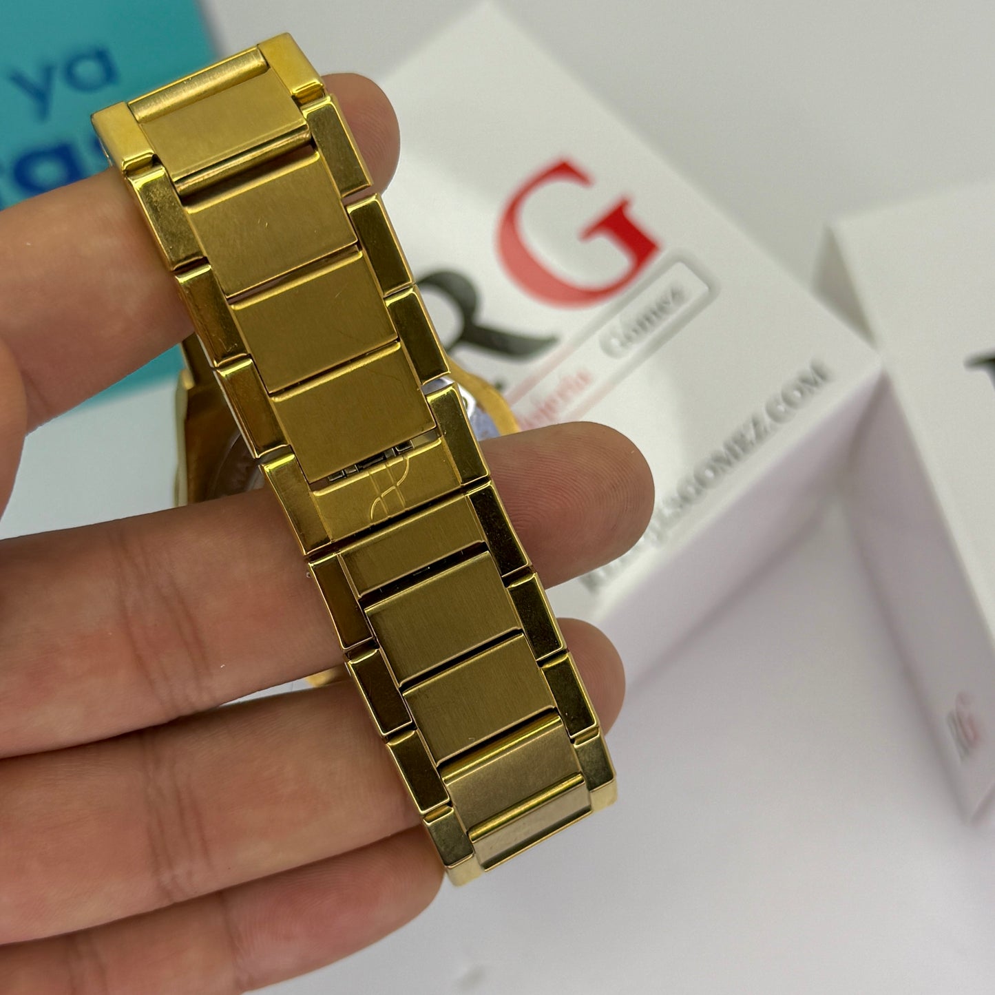 HUBLOT AUTOMATICO PARA HOMBRE REF-DN