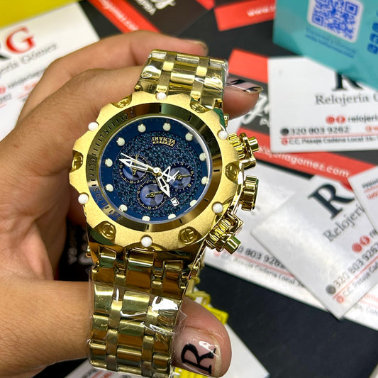 INVICTA VENOM FUNCIONAL PARA DAMA REF-DA