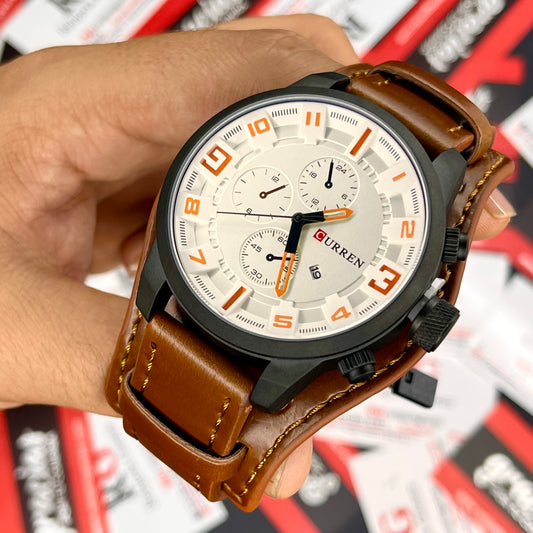 CURREN ORIGINAL PARA HOMBRE REF 8225-MNB