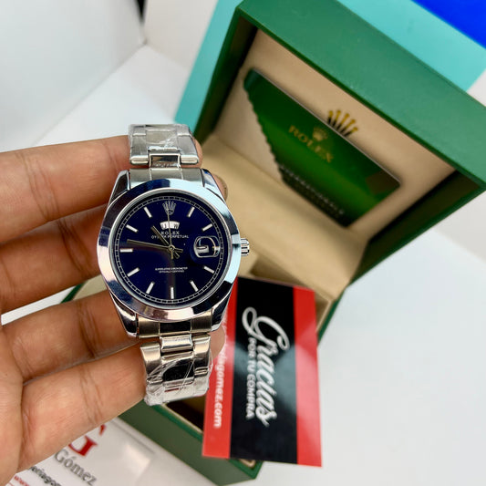 RLX PRESIDENT OYSTER PARA HOMBRE REF-PA