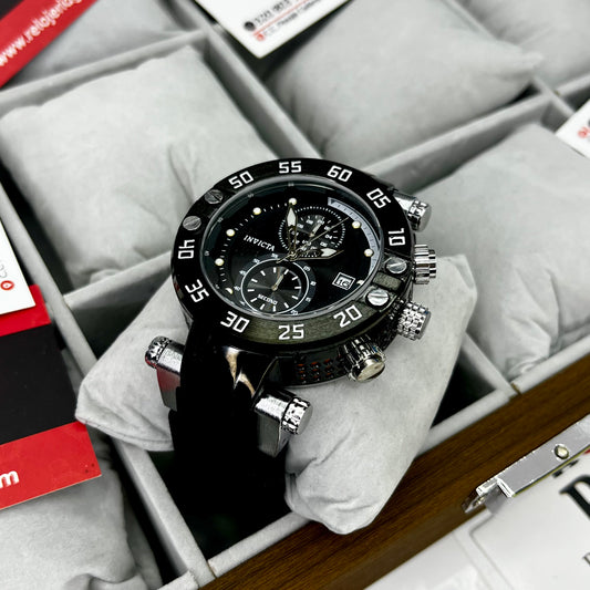 INVICTA S1 RALLY FUNCIONAL PARA HOMBRE REF-NB