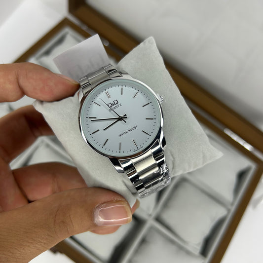 QyQ ORIGINAL LINEA CLASICA PARA HOMBRE REF-PB