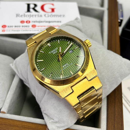 TISSOT PRX PARA HOMBRE REF-DV
