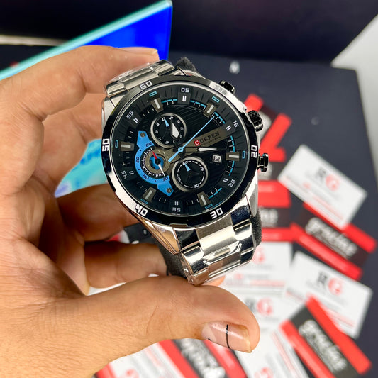 CURREN ORIGINAL PARA HOMBRE REF-8402-SB