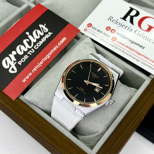 TISSOT PRX DEPORTIVO PARA HOMBRE REF-BORN