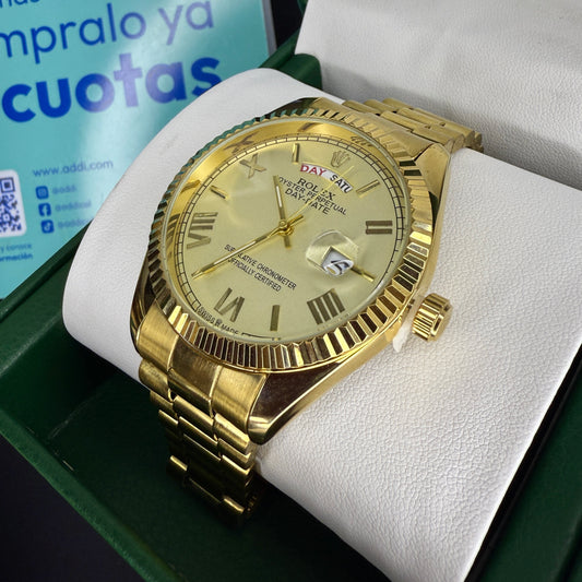 RLX PRESIDET HOMBRE REF-DD