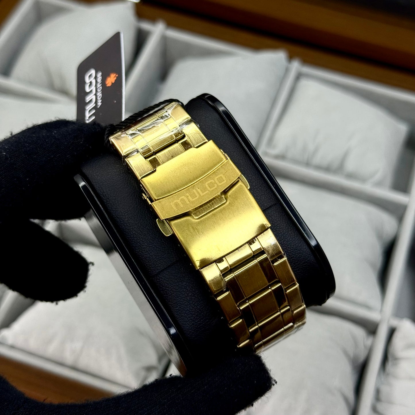 MULCO KRIPTO UNISEX REF-DR