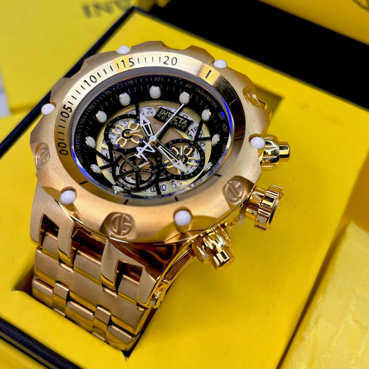 INVICTA VENOM FUNCIONAL 2 PARA HOMBRE REF-DN